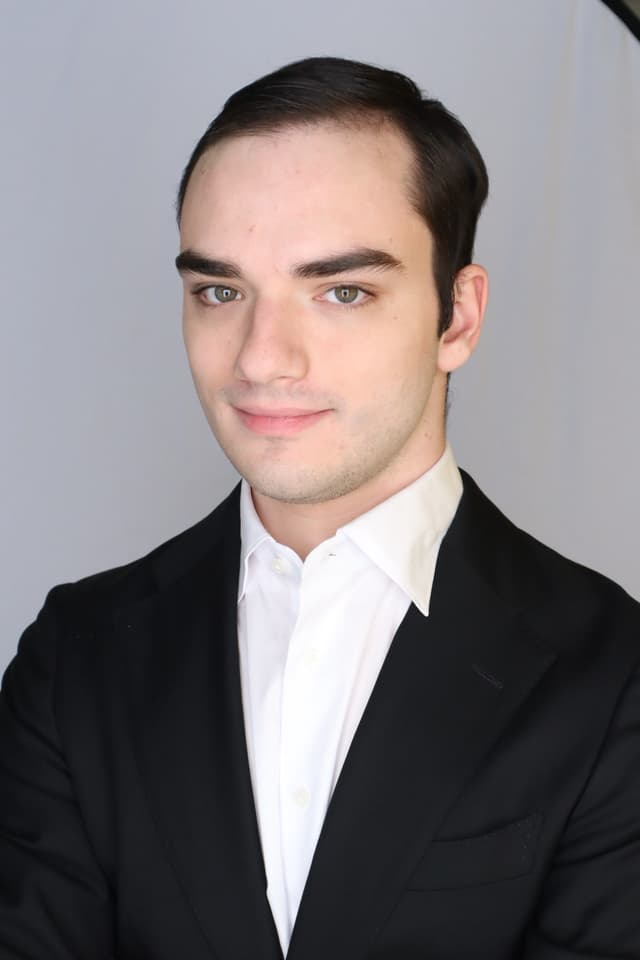 Jack Rivers, Induction Chair